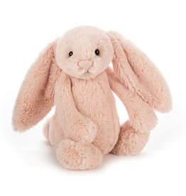 Jelly cat Grand lapin - Rose blush