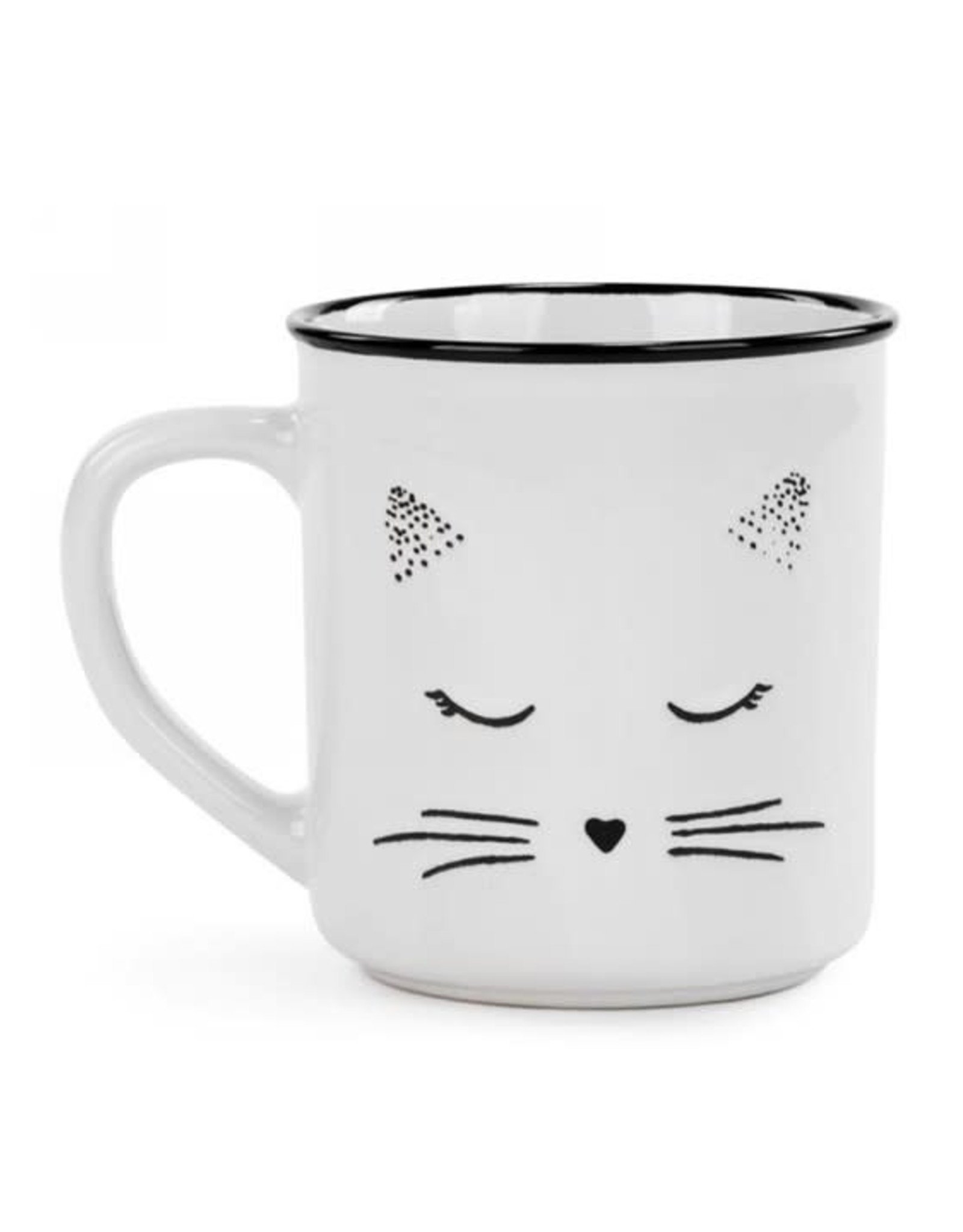 Tasse Chat