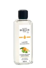 Maison Berger Mandarine aromatique 500ml