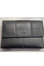 Portefeuille Taylor - Noir