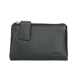Portefeuille - Mini charlotte noir