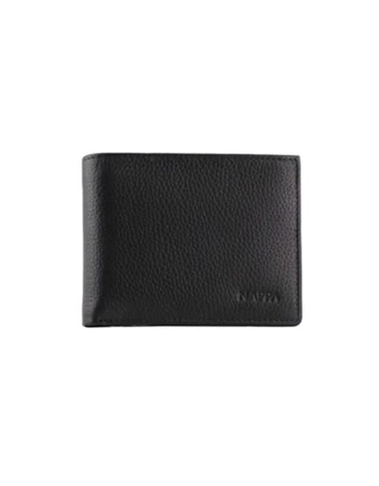 Portefeuille Homme - Maxx noir