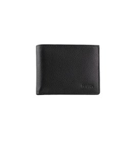 Portefeuille Homme - Maxx noir