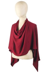 Fraas Dessus chandail - Rouge