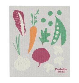 Lingette légumes