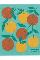 Lingette - Oranges
