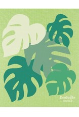 Lingette - Monstera