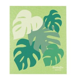 Lingette - Monstera