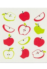 Lingette - petites pommes