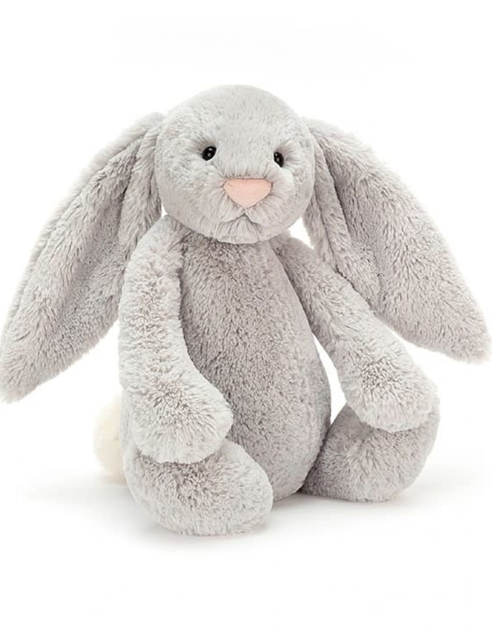 Jellycat Lapin bashful - Silver