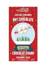 Gourmet du Village Chocolat chaud  - Boule de neige