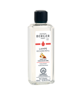 Maison Berger Poire Grand-mère 500ml