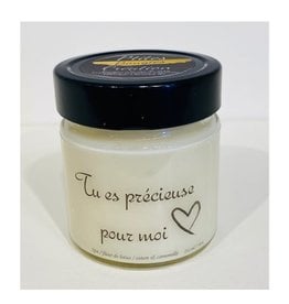 Moments MG Bougie - Tu es précieuse pour moi