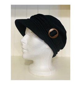 Chapeau - casquette Noir