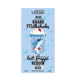 Gourmet du Village Mélange - Lait frappé Requin