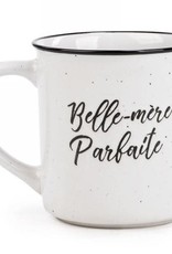 Tasse  - Belle-mère