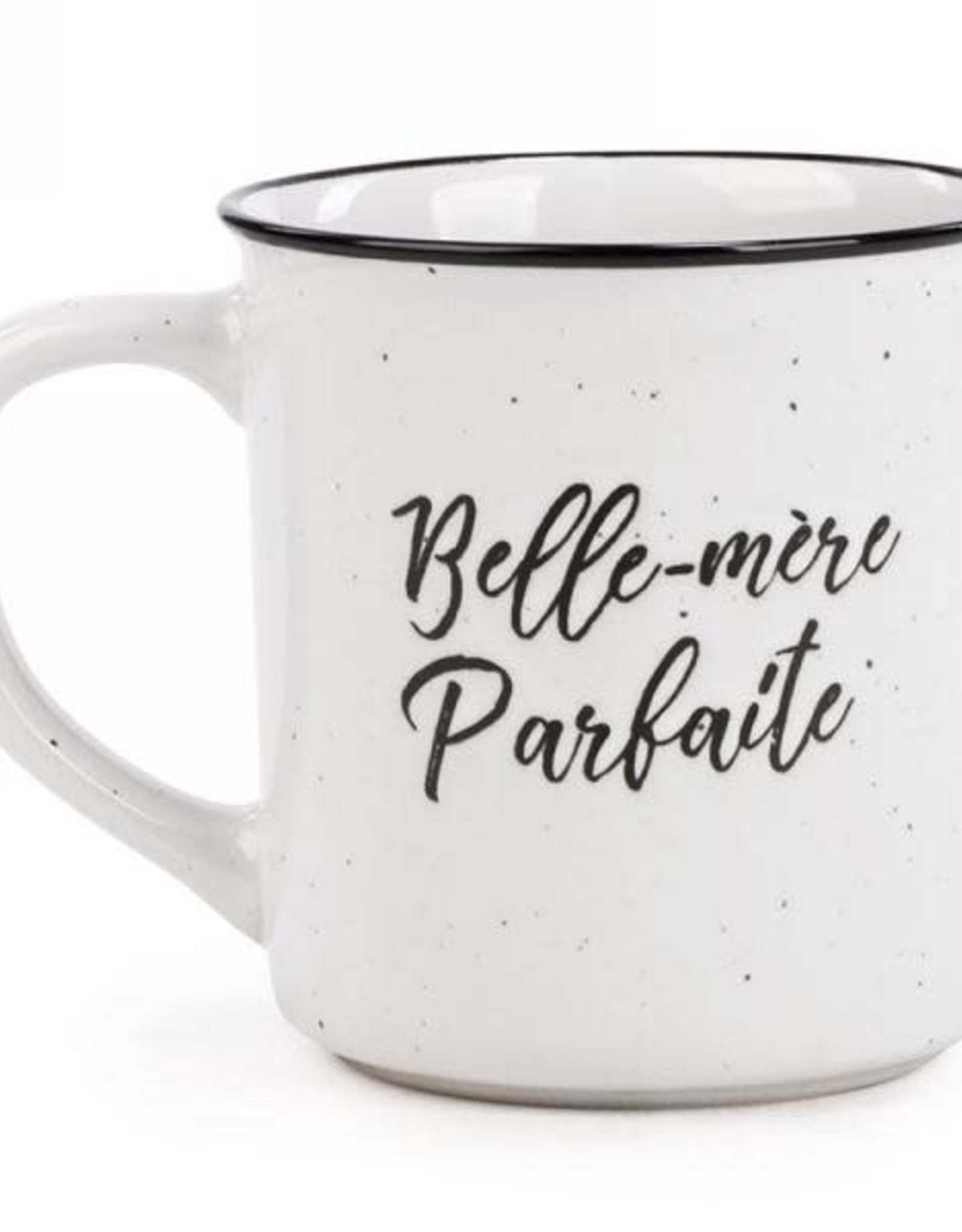 Tasse  - Belle-mère