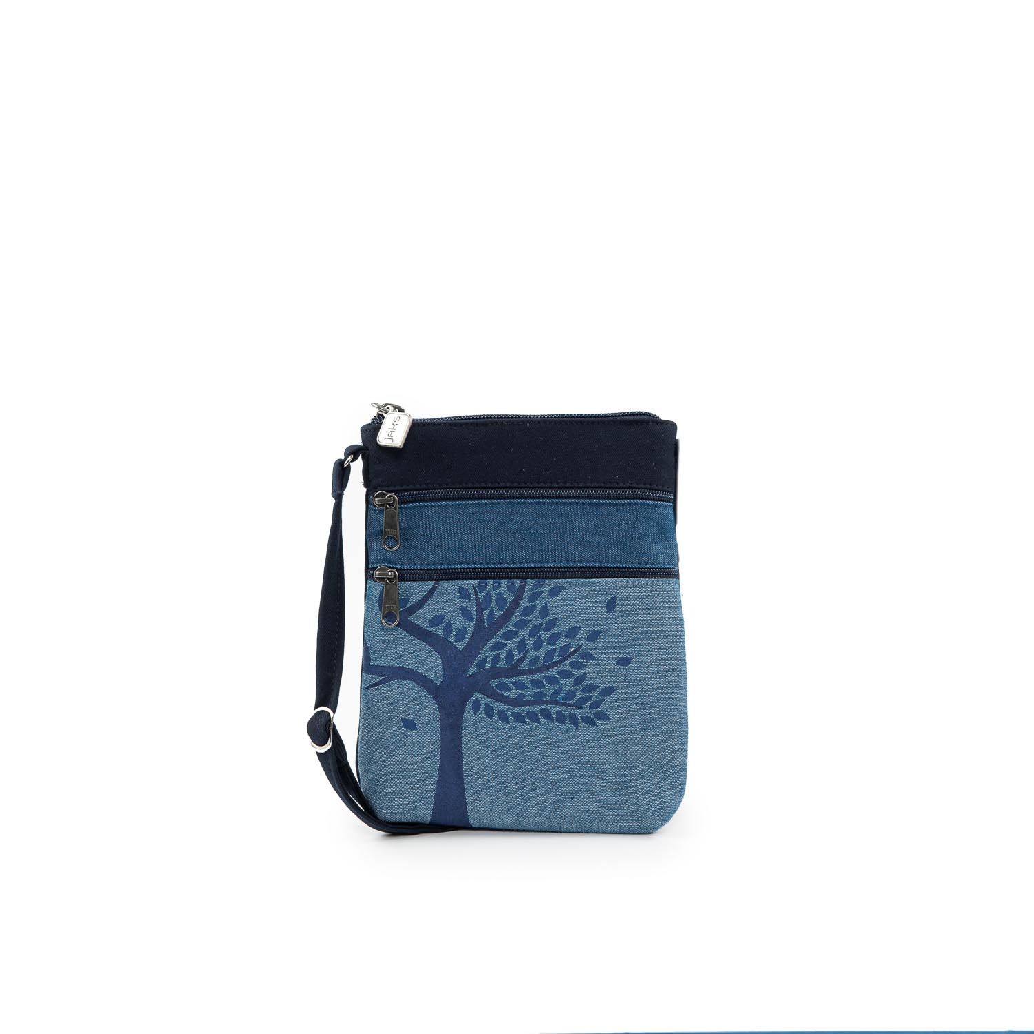 Pochette marche sale