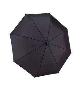 Petit parapluie - Noir uni