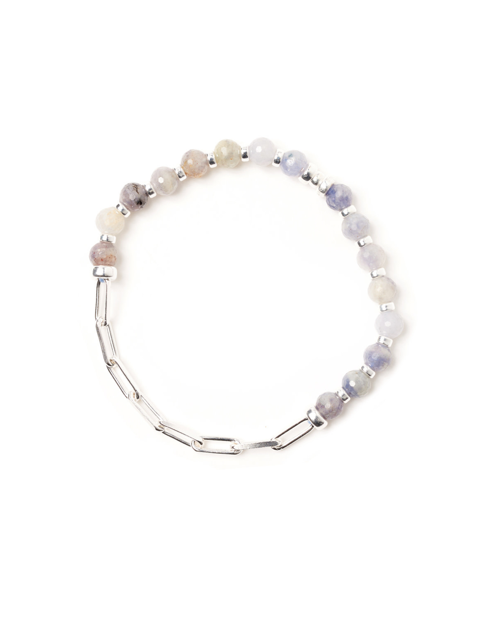 Beblue Bracelet - Be efforless Ocean mist