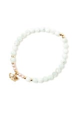 Beblue Bracelet - Be Fresh- Ginkgo  Or