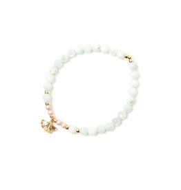 Beblue Bracelet - Be Fresh- Ginkgo  Or