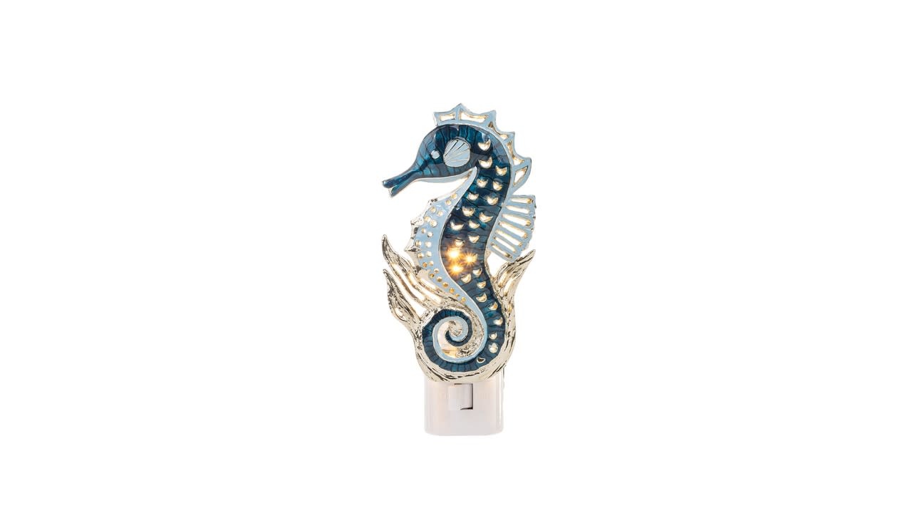 Coffret lampe Spirale - Orangé - Boutique Amandine Joliette