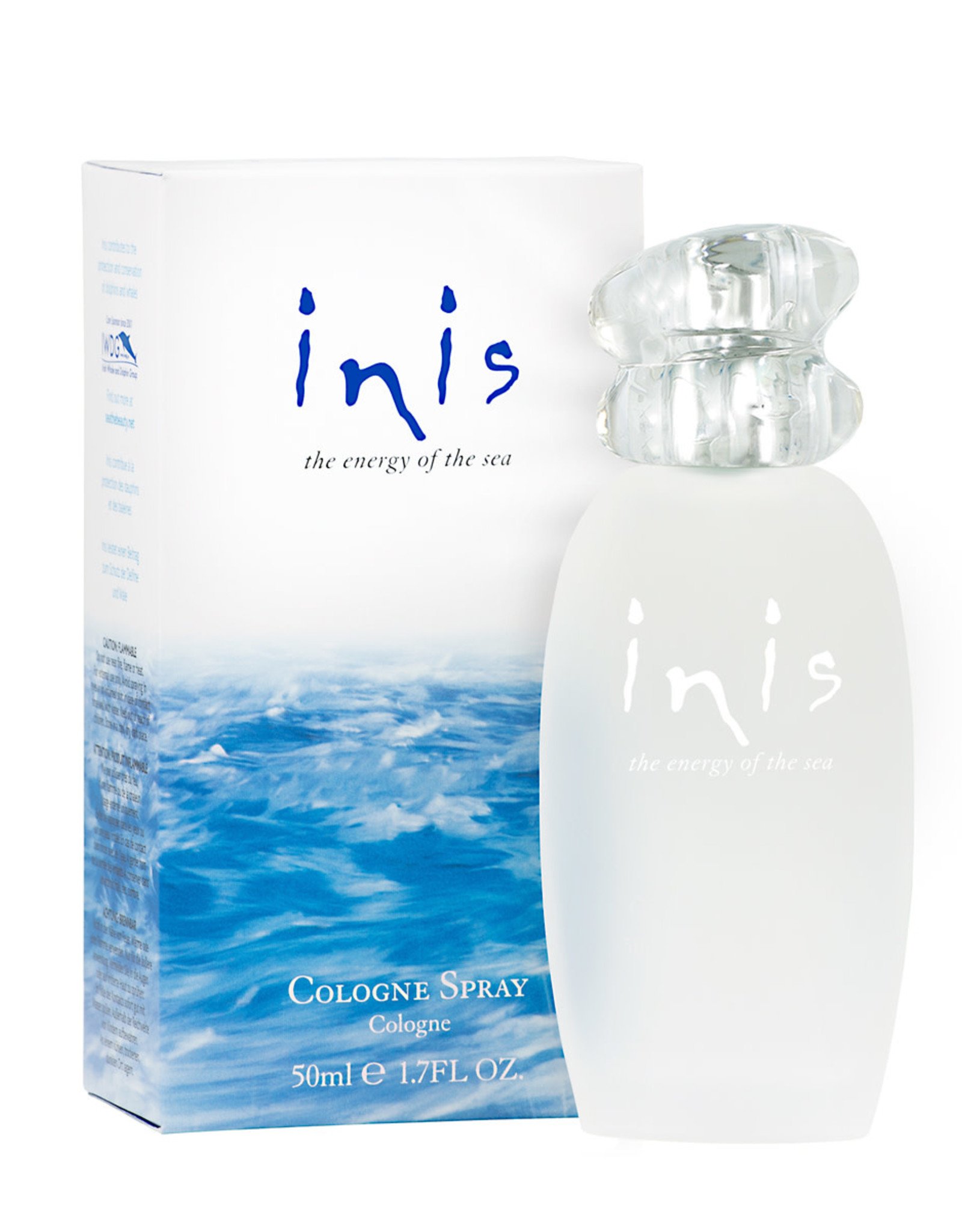 Inis Parfum inis  50ml