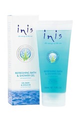 Inis Gel douche  - Inis