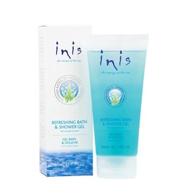 Gel douche - Inis