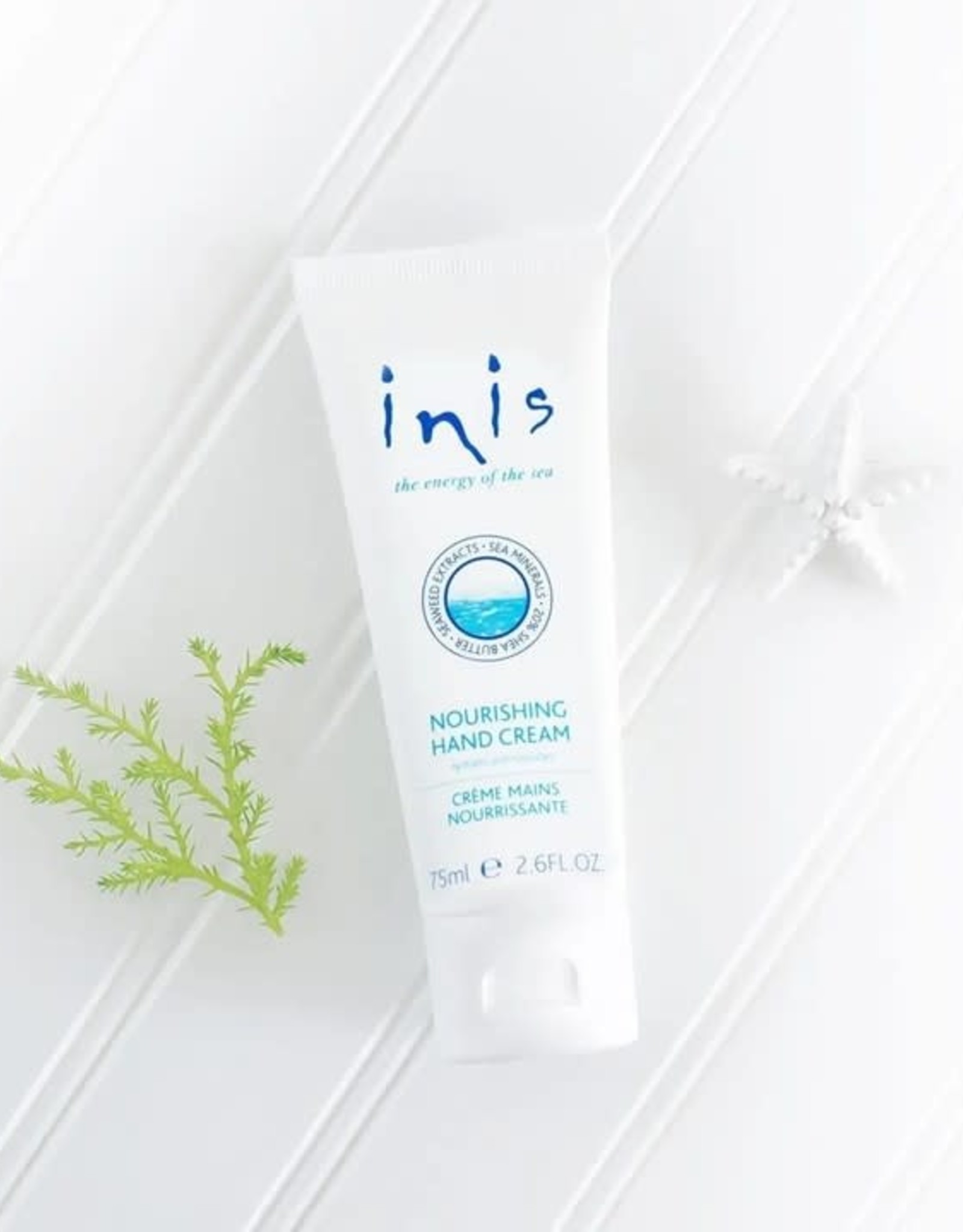 Inis Mini crème à main - Inis