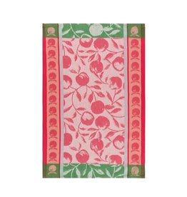 Linge vaiselle - Pommes