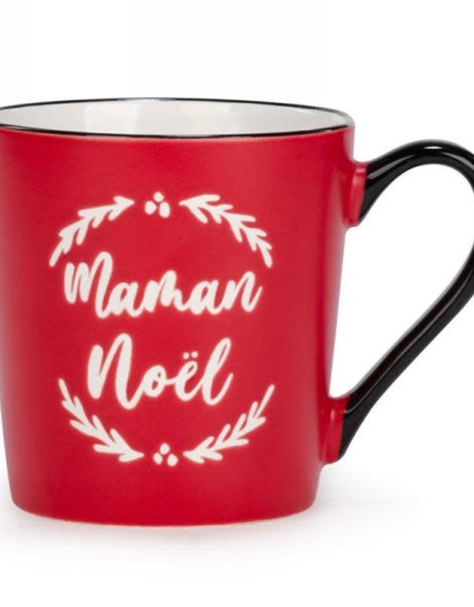 Tasse - Maman Noël