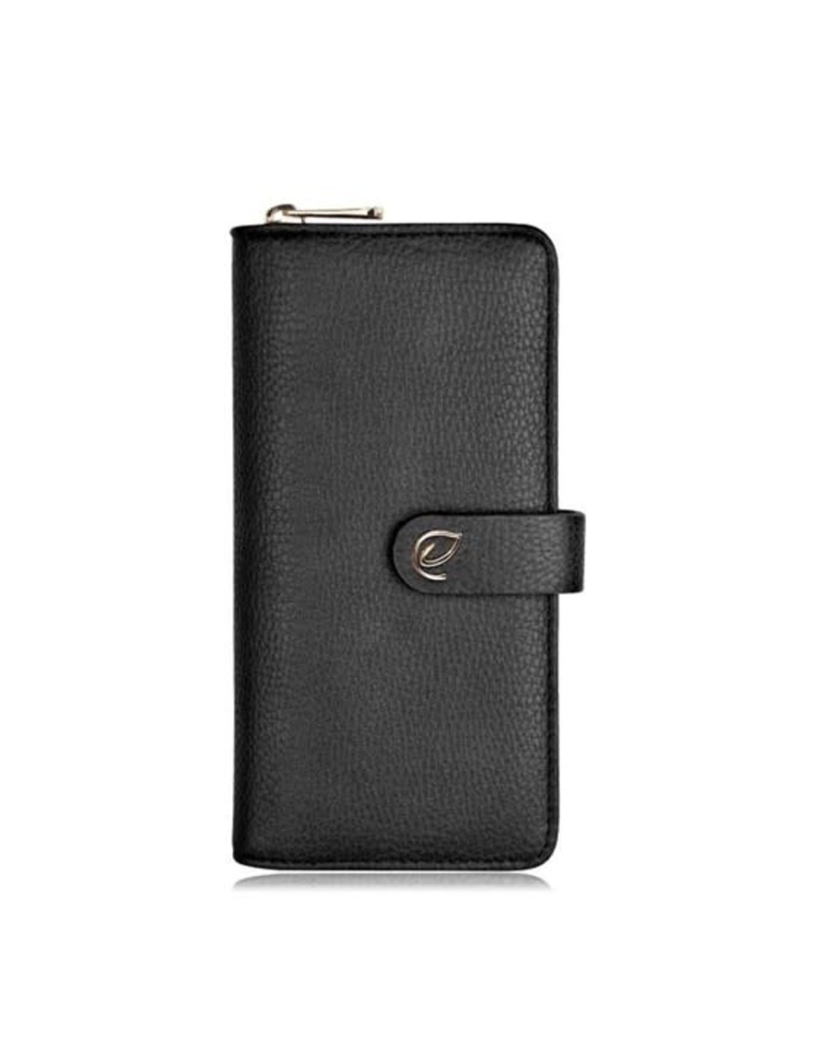 ESPE Portefeuille CL Cora - Noir