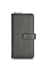 ESPE Portefeuille CL Cora - Gris Charcoal