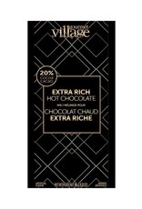 Gourmet du Village Chocolat chaud - Classique Extra riche