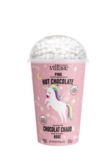 Gourmet du Village Gobelet chocolat chaud - Licorne