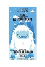 Gourmet du Village Chocolat chaud - Yéti ( Bleu )