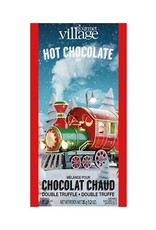 Gourmet du Village Chocolat chaud - Train des fêtes