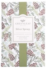 Sachet parfumé - Silver spruce