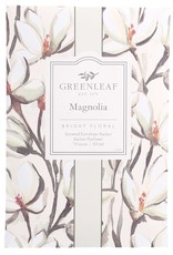 Sachet parfumé - Magnolia