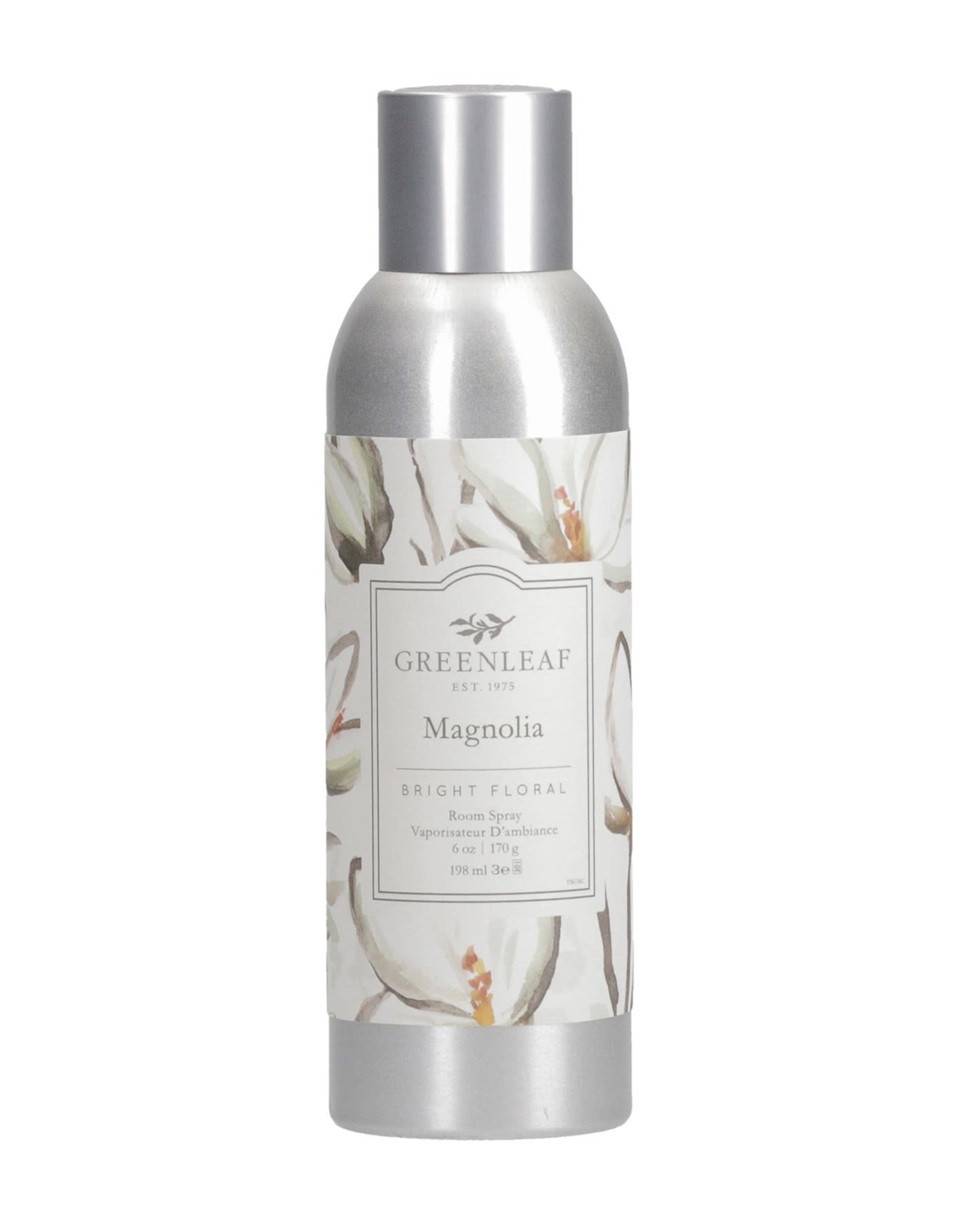 Parfum d'ambiance - Magnolia