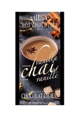 Gourmet du Village Chocolat chaud - Chaï Vanillé