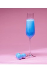 Cocktail Bomb shop Cocktail Bomb - Framboise bleue