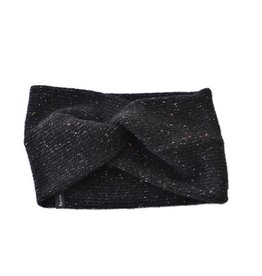 Baluchon Bandeau Noir  #1886-1155