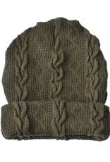 Baluchon Tuque torsadé # 1895-1571