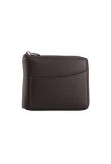 Portefeuille Homme - Connolly Brun