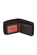 Portefeuille Homme - Connolly Brun