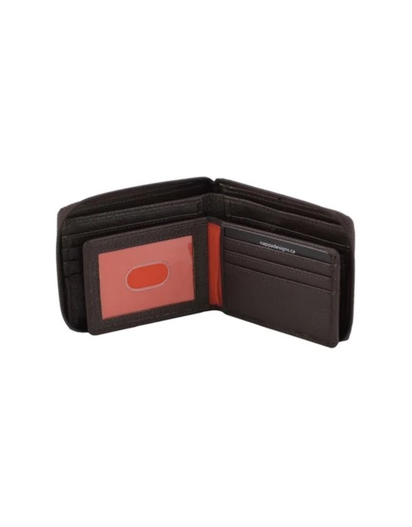 Portefeuille Homme - Connolly Brun