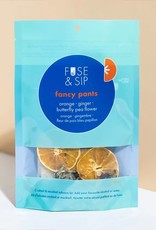 Fuse & Sip Préparation - Fancy pants